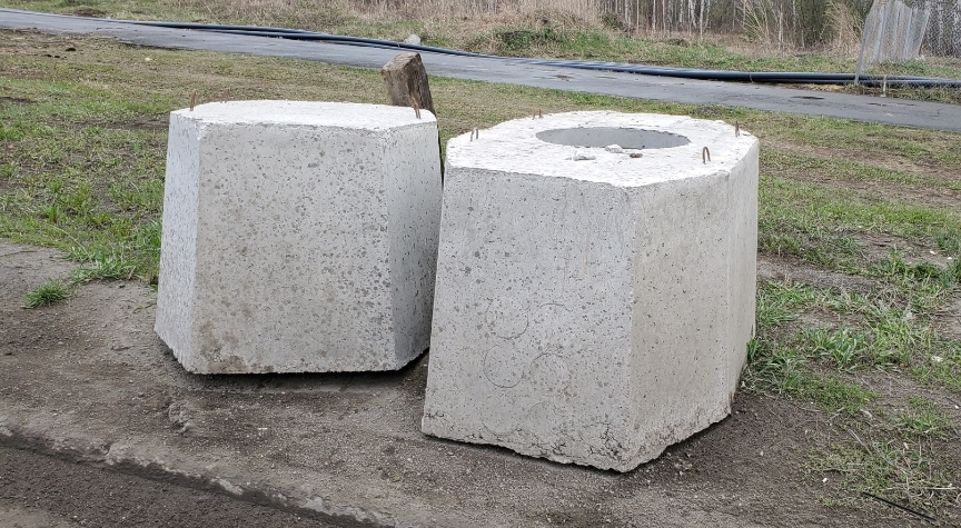 Колодцы кабельные ККС в городе Казань