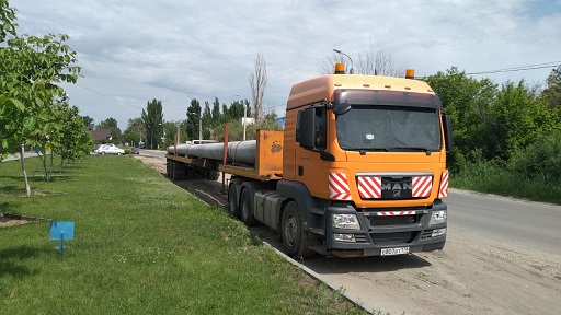 Стойки СК-21, СК-22, СК-26 Казань