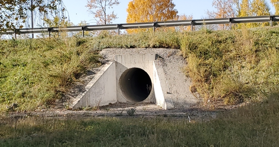 Откосные и портальные стенки железобетонные Казань